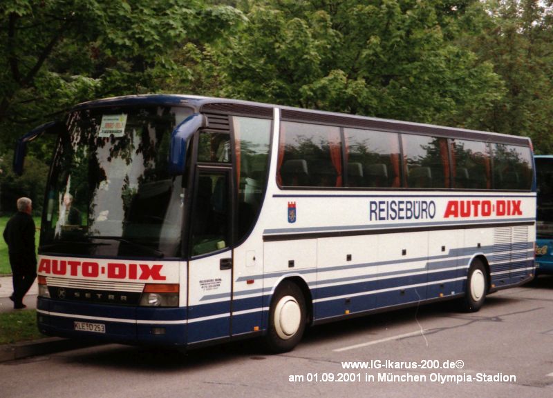 KLE-D 253